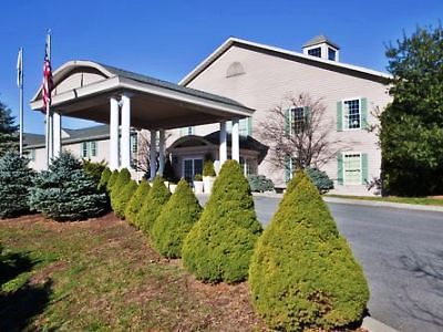 Holiday Inn Express And Suites Schoharie Екстер'єр фото