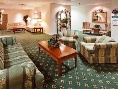 Holiday Inn Express And Suites Schoharie Номер фото